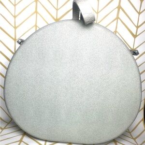 Elegant biege Samsonite Hat case luggage